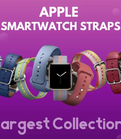 Buy Apple Watch Straps In Sri Lanka