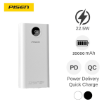 pisen apple powerbank